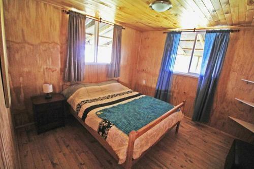 Agroturismo Hospedaje La Loica
