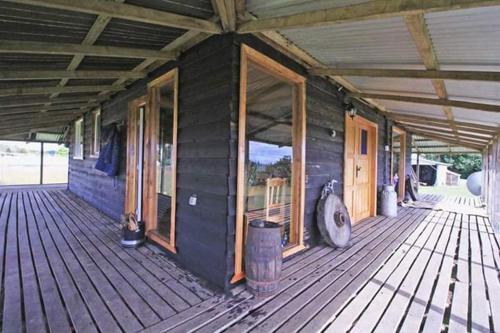 Agroturismo Hospedaje La Loica