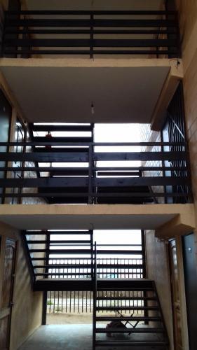 Apartamento Departamento �rsula Y Rodrigo