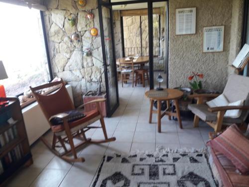 Departamento B&B En Rocas De Santo Domingo