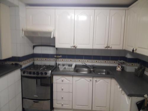 Departamento B&B En Rocas De Santo Domingo