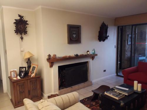Departamento B&B En Rocas De Santo Domingo