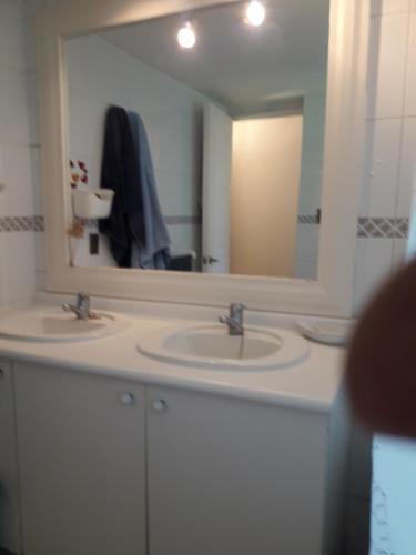 Departamento B&B En Rocas De Santo Domingo