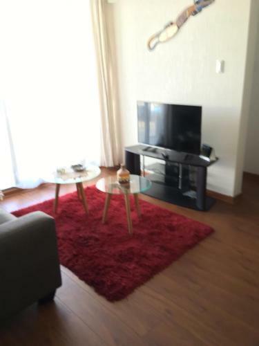 Apartamento Condominio Puertas Del Sur