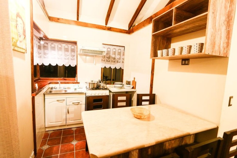 Posada Del San José de Maipo (Metropolitana de Santiago