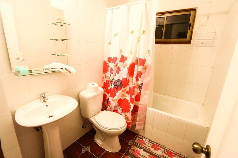 Posada Del San José de Maipo (Metropolitana de Santiago