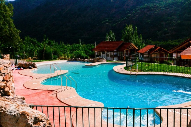 Posada Del San José de Maipo (Metropolitana de Santiago