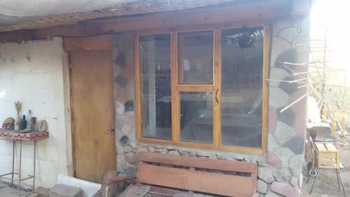 Agroturismo Mi Refugio En S.p.a