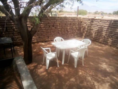 Agroturismo Ojo Del Desierto