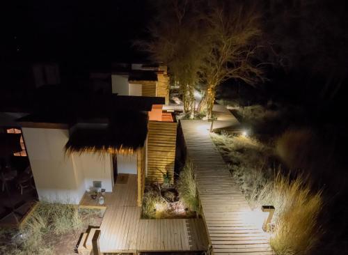 Agroturismo Lodge Quelana
