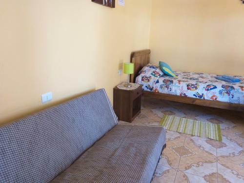 Albergue Hostal Ventana Andina