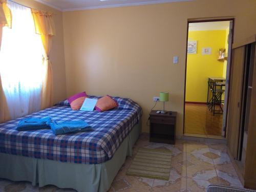 Albergue Hostal Ventana Andina