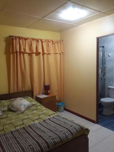 Albergue Hostal Ventana Andina