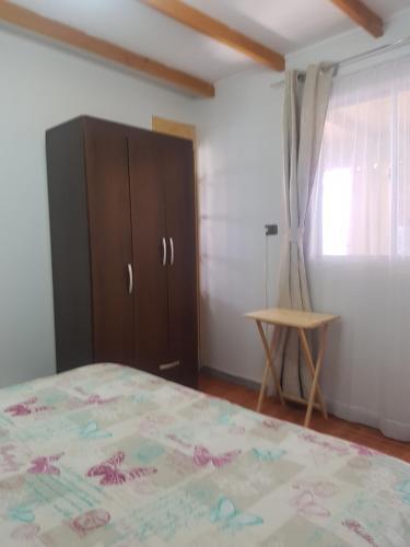 Apartamento Departamento Luna Andina