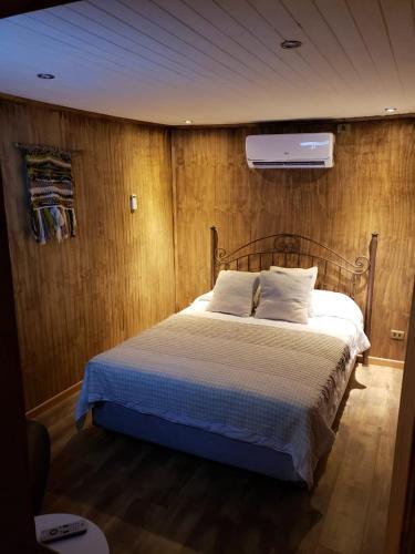 Bed & Breakfast Caba�as Tierra Y Vino