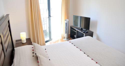 Lastarria Santiago Suite Apartments
