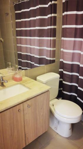 Apartamentos Bustamante Suites