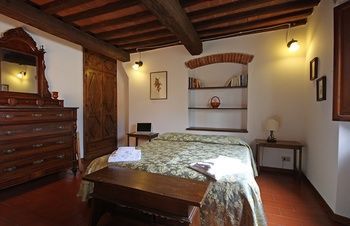 Hotel Tenuta Il Burchio