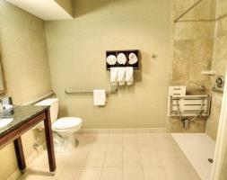 Hotel Hampton Inn Greenville/woodruff Road