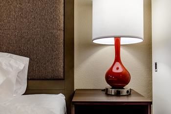 Hotel Hampton Inn Caryville