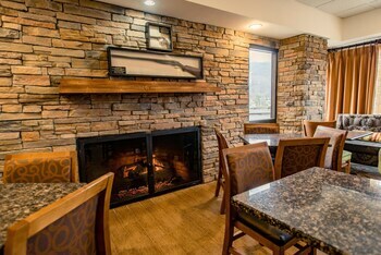Hotel Hampton Inn Caryville