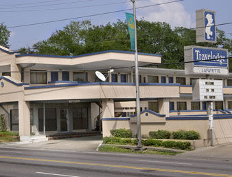 Hotel Travelodge Lafayette