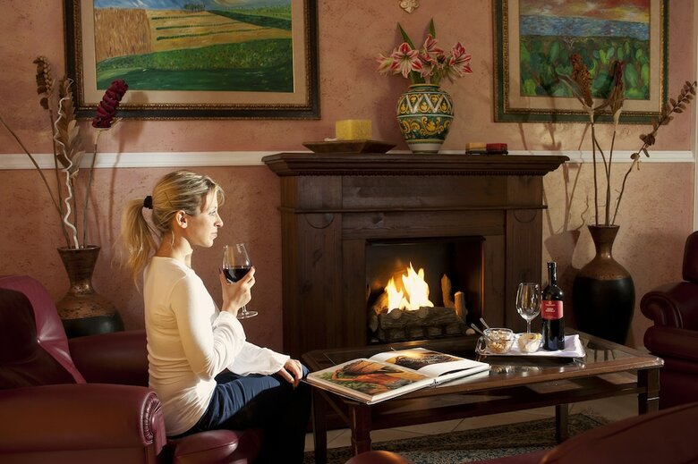 Hotel Principe Di Fitalia