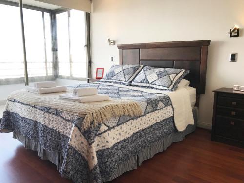 El Cosmopolita Apartment