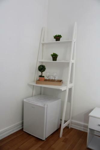Hotel Boutique Parque Recoleta