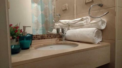 Apartamento Edificio Alto Cochranne