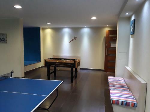 Apartment Downtown