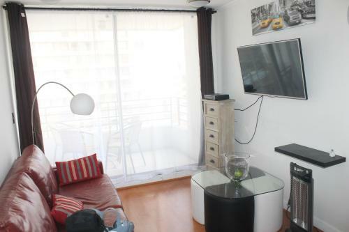Apartamento Departamento En Providencia
