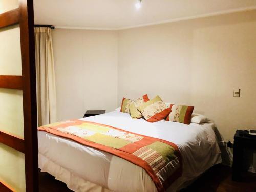 Infinity Apartments (bellas Artes)