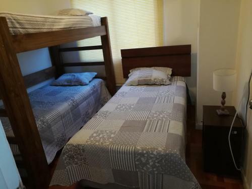 Apartamento El Cerro