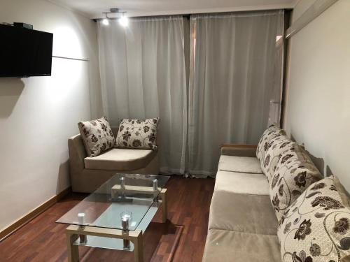 Apartamento Departamento Lyon Mym