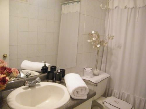 Gm Apartment 752