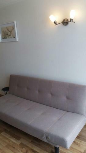 Apartamento Vista Cordillera