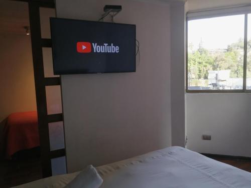 Apartamento America Departamentos