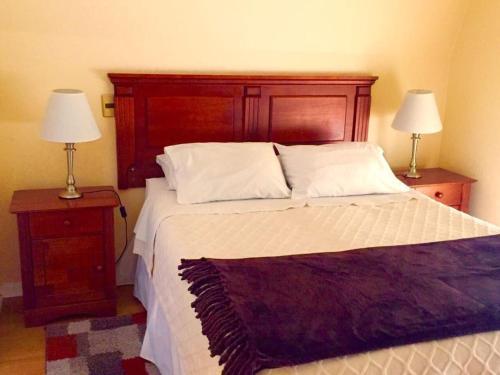 Apartamento Isabel Suites Vitacura