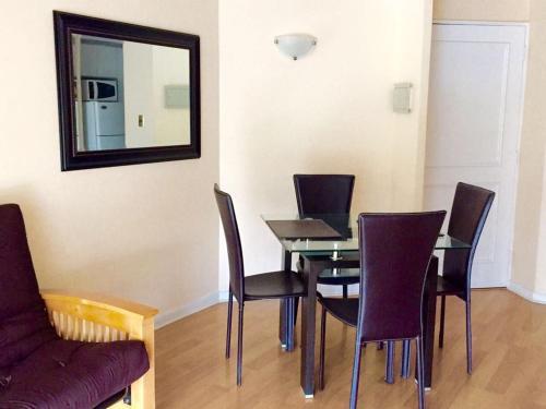 Apartamento Isabel Suites Vitacura