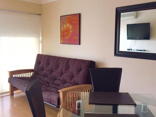Apartamento Isabel Suites Vitacura