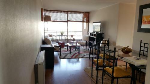 Apartamento Departamentos Parque Forestal