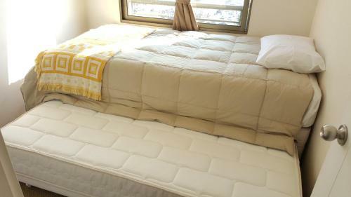 Apartamento Departamentos Parque Forestal