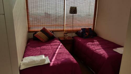 Apartamento Departamentos Parque Forestal