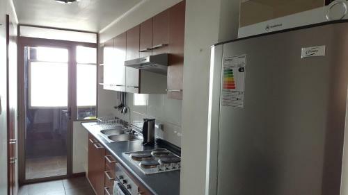 Apartamento Departamentos Parque Forestal