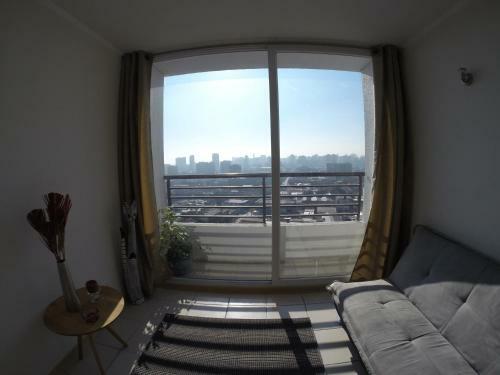 Apartamento Departamento San Diego