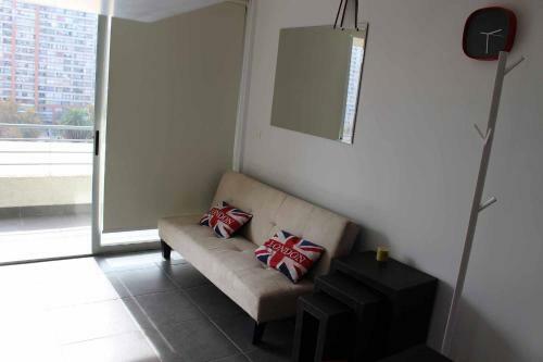 Apartamento Rentapartmentchile.cl