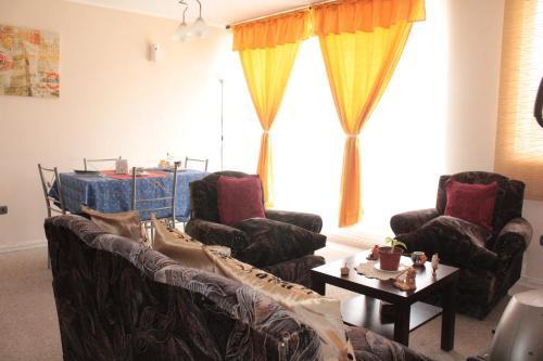 Apartamento Condominio Don Carlos 510