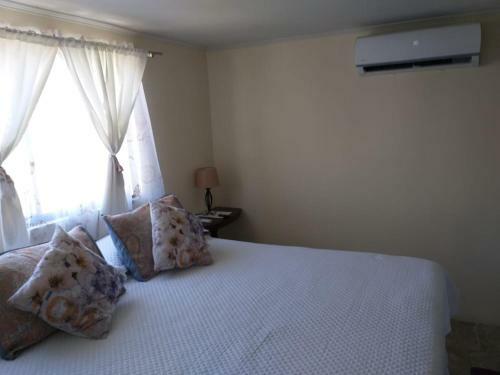 Bed & Breakfast Brisas De San Miguel