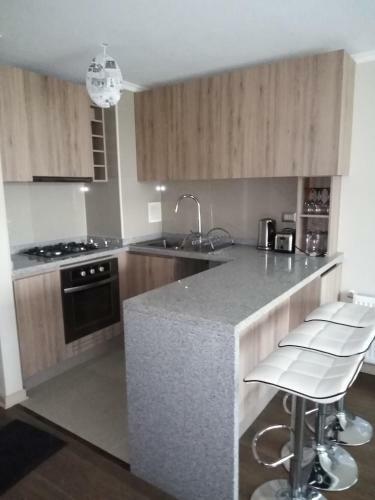 Apartamento Excelente Departamento Para 2 Personas
